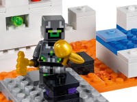LEGO set 21145-1 The Skull Arena - Image 5