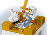 LEGO set 21145-1 The Skull Arena - Image 9