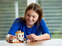 LEGO set 21145-1 The Skull Arena - Image 11