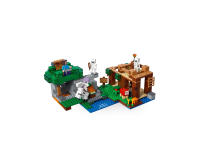 LEGO set 21146-1 The Skeleton Attack - Image 4