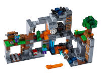 LEGO set 21147-1 The Bedrock Adventures - Image 1