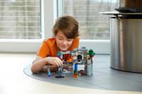 LEGO set 21147-1 The Bedrock Adventures - Image 4
