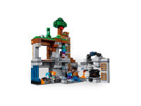 LEGO set 21147-1 The Bedrock Adventures - Image 6