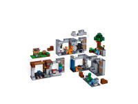 LEGO set 21147-1 The Bedrock Adventures - Image 7