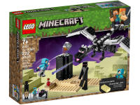 LEGO set 21151-1 The End Battle - Image 2