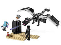 LEGO set 21151-1 The End Battle - Image 3