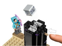 LEGO set 21151-1 The End Battle - Image 4