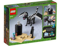 LEGO set 21151-1 The End Battle - Image 5