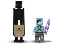 LEGO set 21151-1 The End Battle - Image 7