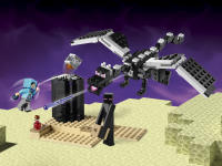 LEGO set 21151-1 The End Battle - Image 8