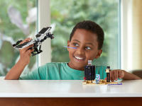LEGO set 21151-1 The End Battle - Image 9