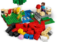 LEGO set 21153-1 The Wool Farm - Image 4