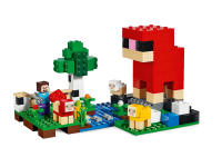 LEGO set 21153-1 The Wool Farm - Image 6