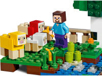 LEGO set 21153-1 The Wool Farm - Image 7