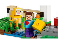 LEGO set 21153-1 The Wool Farm - Image 8