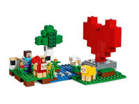 LEGO set 21153-1 The Wool Farm - Image 9