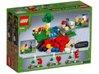 LEGO set 21153-1 The Wool Farm - Image 10