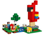 LEGO set 21153-1 The Wool Farm - Image 11