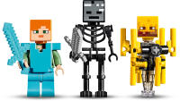 LEGO set 21154-1 The Blaze Bridge - Image 10