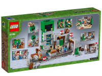 LEGO set 21155-1 The Creeper Mine - Image 4