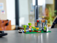 LEGO set 21158-1 The Panda Nursery - Image 8