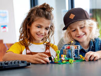 LEGO set 21158-1 The Panda Nursery - Image 9