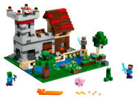 LEGO set 21161-1 The Crafting Box 3.0 - Image 1