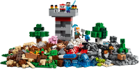 LEGO set 21161-1 The Crafting Box 3.0 - Image 5