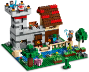 LEGO set 21161-1 The Crafting Box 3.0 - Image 6
