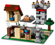 LEGO set 21161-1 The Crafting Box 3.0 - Image 8