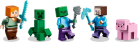 LEGO set 21161-1 The Crafting Box 3.0 - Image 9