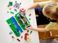 LEGO set 21161-1 The Crafting Box 3.0 - Image 11