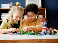 LEGO set 21161-1 The Crafting Box 3.0 - Image 12