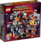 LEGO set 21163-1 The Redstone Battle - Image 6