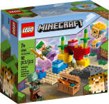LEGO set 21164-1 The Coral Reef - Image 2
