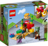 LEGO set 21164-1 The Coral Reef - Image 6