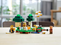 LEGO set 21165-1 The Bee Farm - Image 4