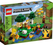 LEGO set 21165-1 The Bee Farm - Image 2
