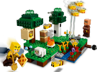 LEGO set 21165-1 The Bee Farm - Image 6