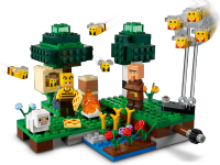 LEGO set 21165-1 The Bee Farm - Image 7