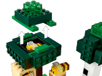LEGO set 21165-1 The Bee Farm - Image 9