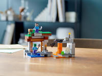 LEGO set 21166-1 The "Abandoned" Mine - Image 3