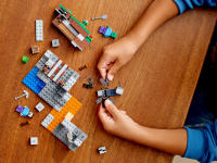 LEGO set 21166-1 The "Abandoned" Mine - Image 10