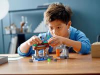 LEGO set 21166-1 The "Abandoned" Mine - Image 11
