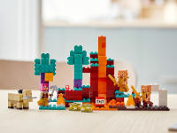 LEGO set 21168-1 The Warped Forest - Image 6