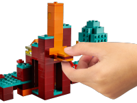 LEGO set 21168-1 The Warped Forest - Image 11