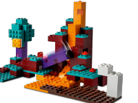 LEGO set 21168-1 The Warped Forest - Image 14