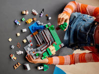 LEGO set 21169-1 The First Adventure - Image 3