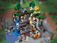 LEGO set 21169-1 The First Adventure - Image 6