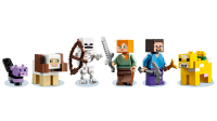 LEGO set 21169-1 The First Adventure - Image 7